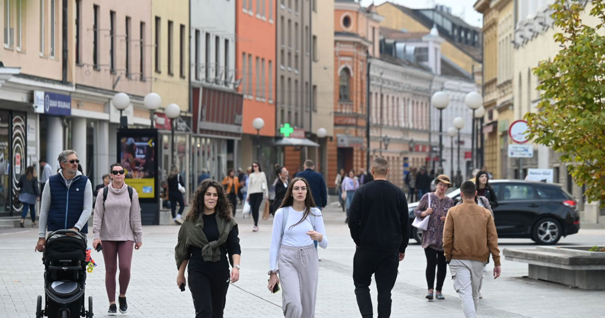 Snažna podrška za mlade u Banjaluci kroz višemilionska budžetska izdvajanja