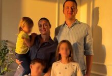 Miljana Gavrilović oduševila večerom za porodicu poslije posla