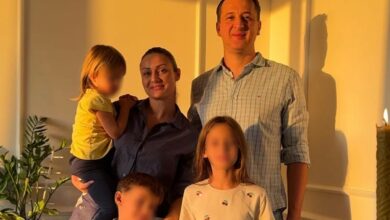 Miljana Gavrilović oduševila večerom za porodicu poslije posla