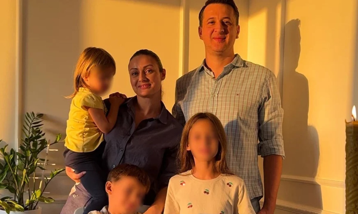 Miljana Gavrilović oduševila večerom za porodicu poslije posla