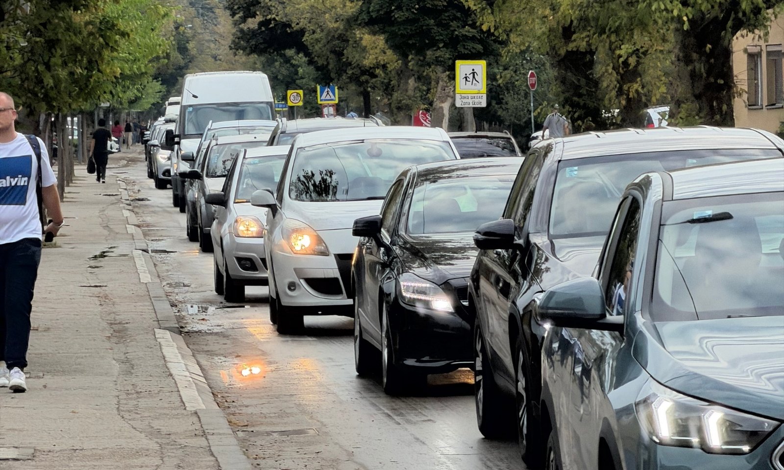 Saobraćajne nezgode u Banjaluci odnijele 20 života: Hiljade pijanih vozača isključeno sa ulica