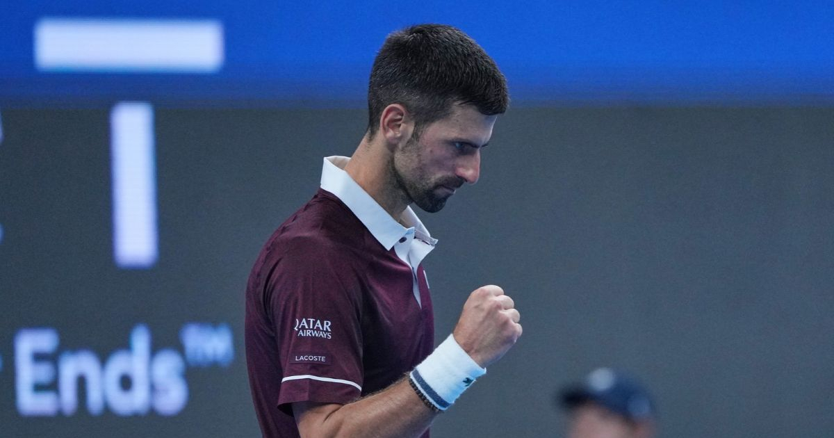 Novak Đoković u Bazelu otvara nastup protiv Umbera