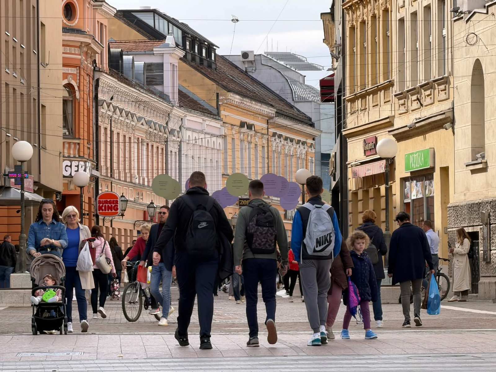 Bezbjednije odrastanje djece u Banjaluci kroz projekat Gradske uprave
