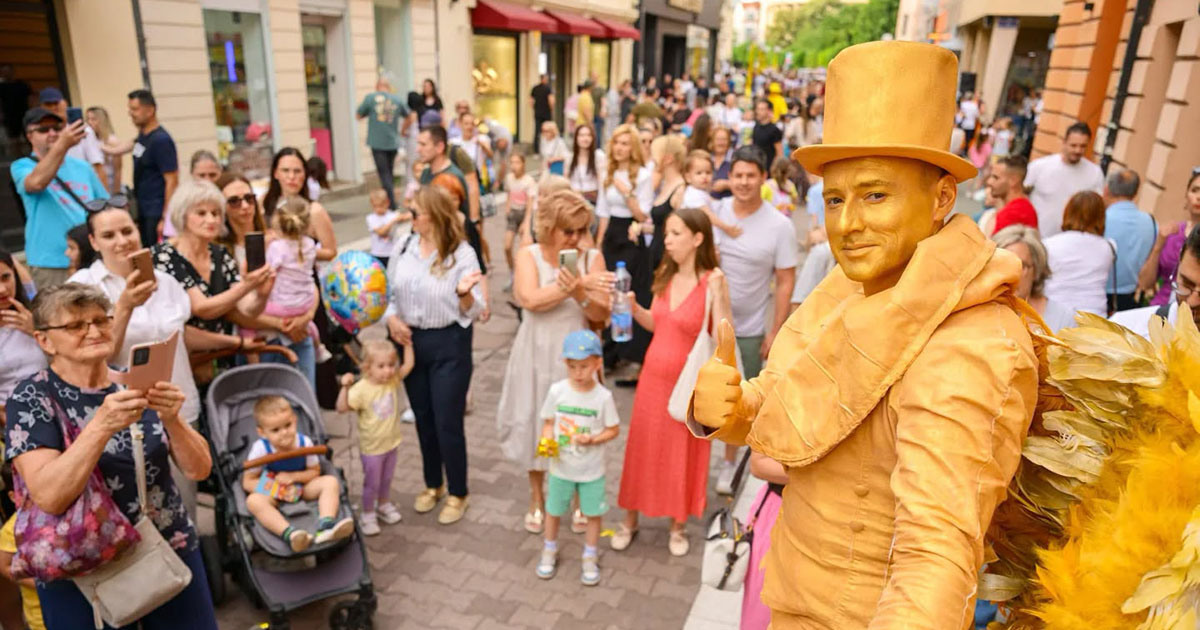 Strani turisti u Banjaluci ostvarili više od 100.000 noćenja