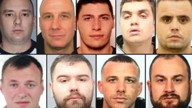 Potraga u Splitu za navijačima Torcide nakon širenja mržnje