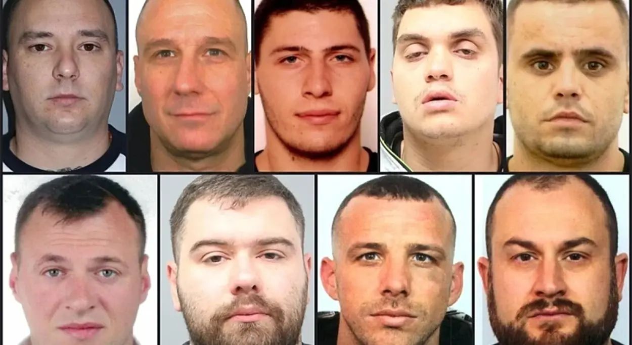 Potraga u Splitu za navijačima Torcide nakon širenja mržnje