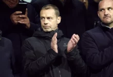 Čeferin mijenja odluku: nova kandidatura za predsjednika UEFA-e