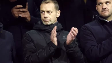 Čeferin mijenja odluku: nova kandidatura za predsjednika UEFA-e