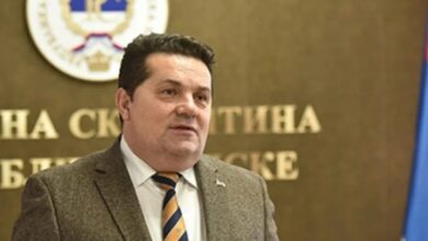 Narodna skupština Republike Srpske nosilac nezavisnosti: Stevandić povodom 35 godina parlamenta