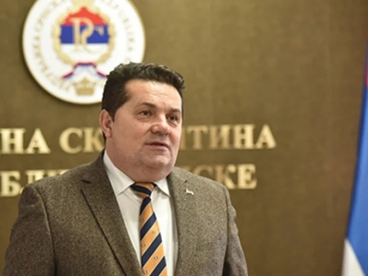 Narodna skupština Republike Srpske nosilac nezavisnosti: Stevandić povodom 35 godina parlamenta