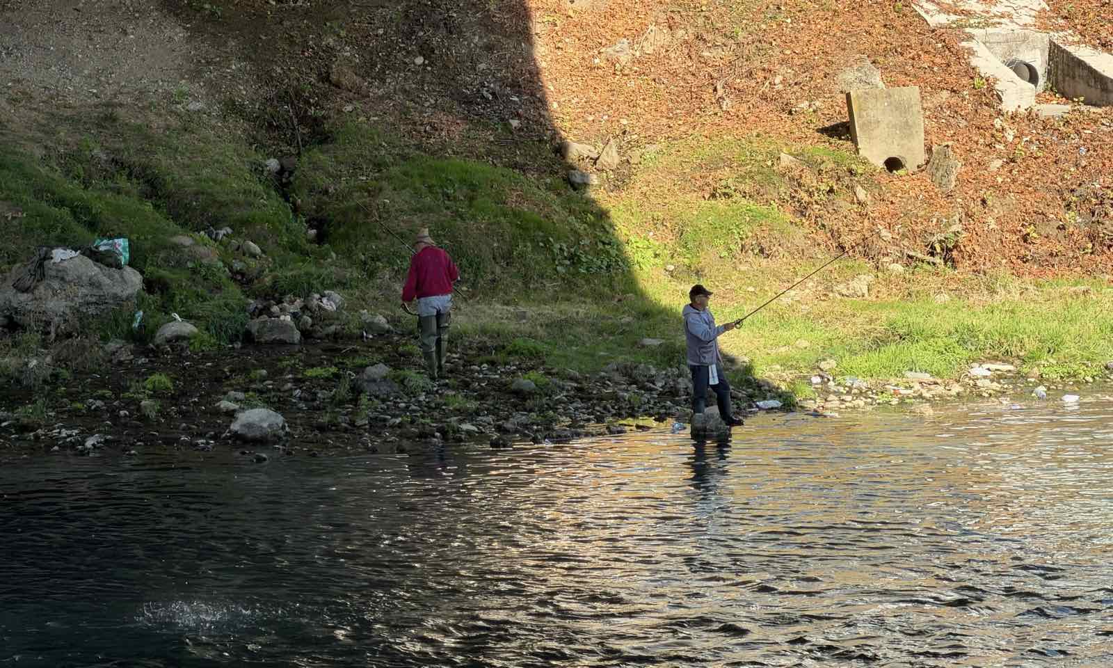 Zašto banjalučki ribari uz Vrbas ulov stavljaju u drugi plan