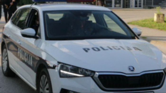 Pretres stana u Živinicama okončan teškim povređivanjem mladića