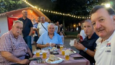 Prijedlog Marinka Umičevića u Skupštini grada: Ćevap fest nazvati po Nebojši Kuštrinoviću