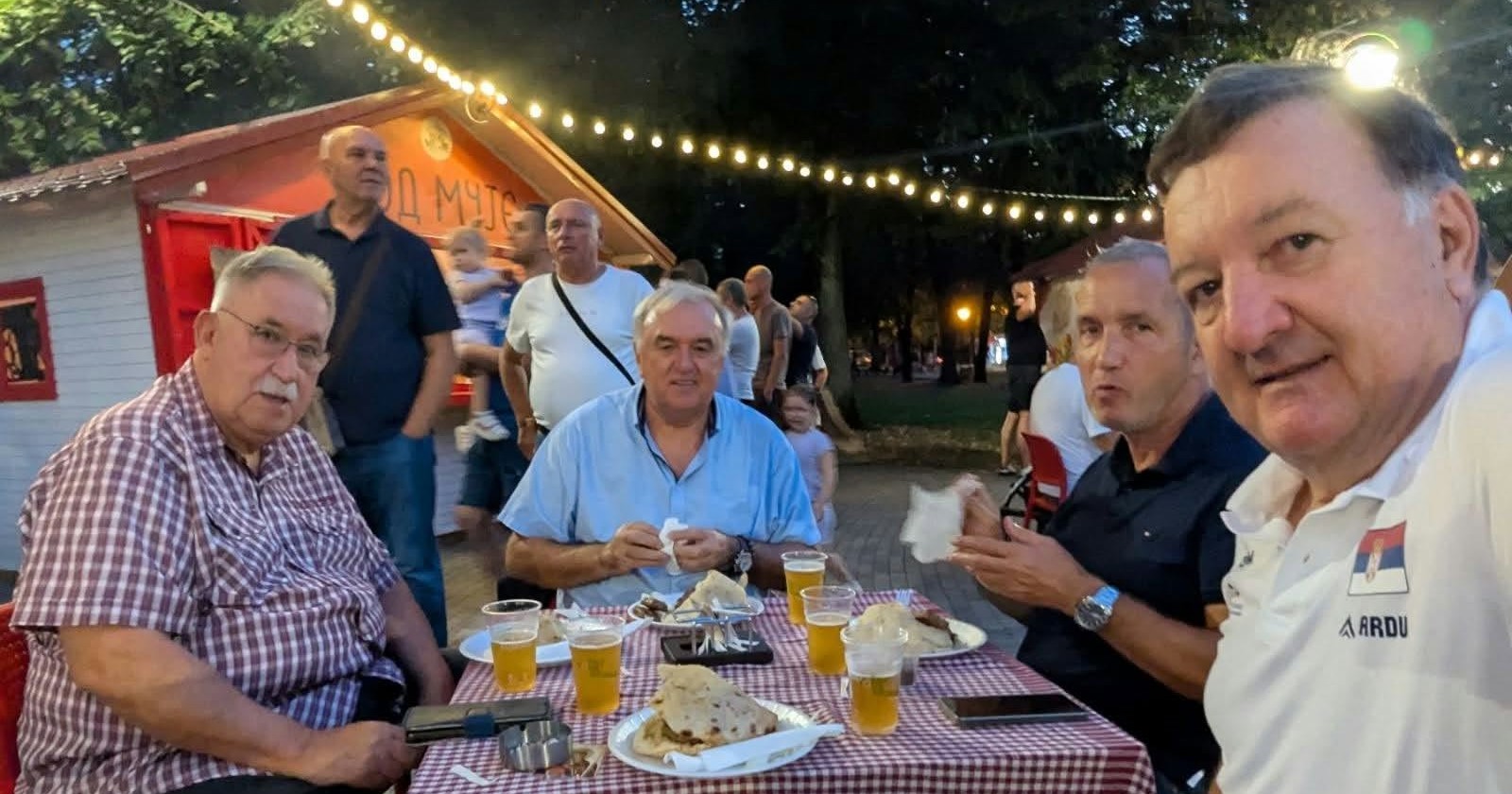 Prijedlog Marinka Umičevića u Skupštini grada: Ćevap fest nazvati po Nebojši Kuštrinoviću