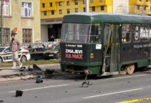 Optužnica protiv vozača tramvaja vraćena na doradu zbog brojnih nejasnoća