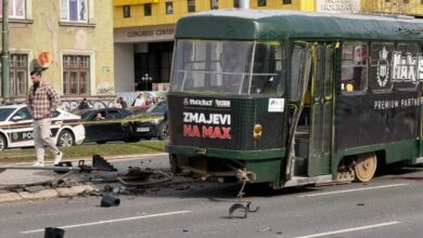 Optužnica protiv vozača tramvaja vraćena na doradu zbog brojnih nejasnoća