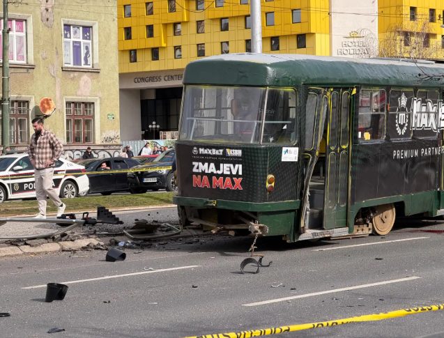 Optužnica protiv vozača tramvaja vraćena na doradu zbog brojnih nejasnoća