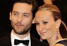 Glumac Tobey Maguire vjenčao bivšu suprugu: Na ceremoniji Leonardo DiCaprio i Jeff Bezos