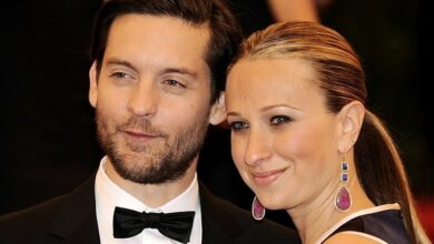 Glumac Tobey Maguire vjenčao bivšu suprugu: Na ceremoniji Leonardo DiCaprio i Jeff Bezos