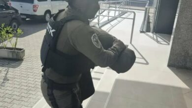 Uhapšeni policajci iz Gradiške predati tužilaštvu u Banjaluci