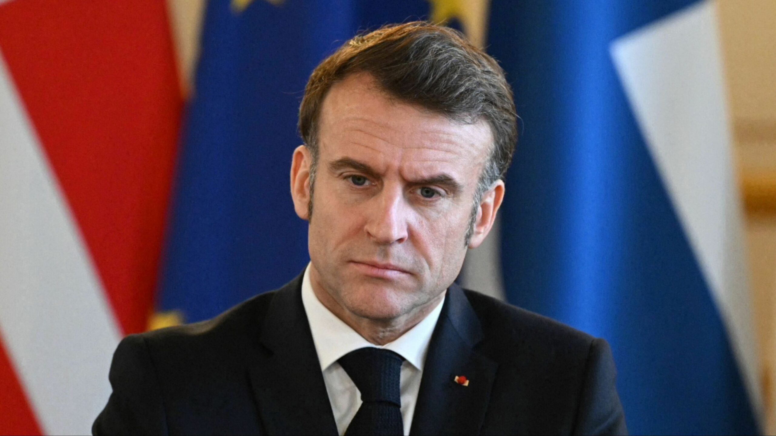 Protesti u Francuskoj donijeli nerede: Makron poručio da će izgrednici biti kažnjeni