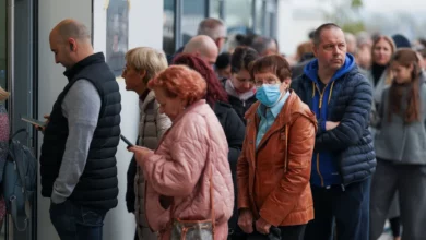 Izbori u Srbiji bilježe visoku izlaznost do 10 časova uz uočene nepravilnosti