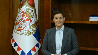 Ana Brnabić: Predsjednički izbori biće raspisani u ustavnom roku