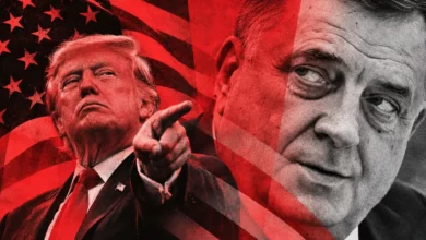 Milorad Dodik na Floridi: Najavljen dolazak na imanje Donalda Trampa