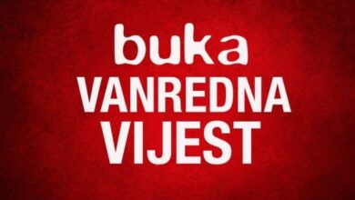 Napad dronovima u Crnom moru: Pogođena dva plovila u blizini Bugarske, jedno potonulo