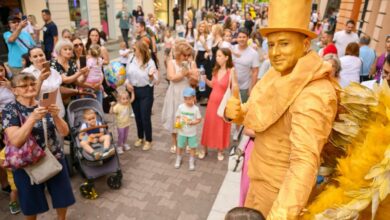 Turisti u Banjaluci oborili rekorde posjećenosti