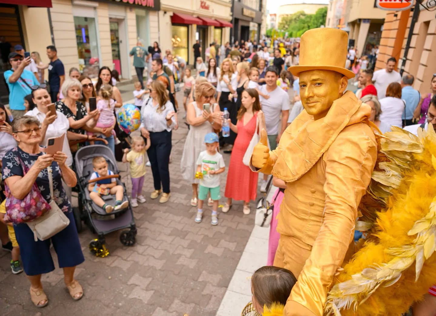 Turisti u Banjaluci oborili rekorde posjećenosti