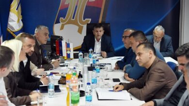 Potvrđeno isključenje Ljubiše Petrovića: SDS bira novo rukovodstvo do kraja marta
