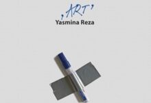 Predstava Art sutra na sceni Pozorišta mladih u Sarajevu