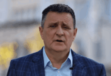 Vlado Đajić upozorava na zloupotrebu nakon upada na Viber nalog