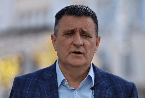 Vlado Đajić upozorava na zloupotrebu nakon upada na Viber nalog