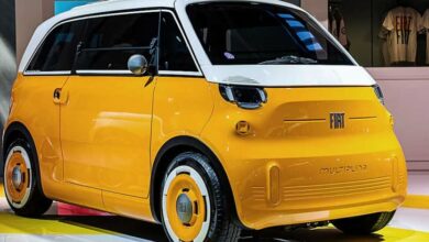 Novi gradski model Multiplina donosi spoj retro stila i modernih rješenja