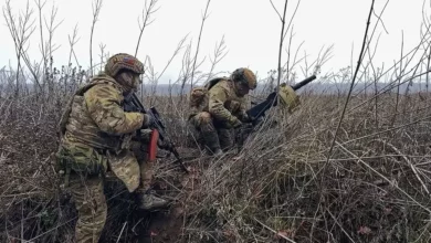 Napad na Orlovsku oblast odnio tri života