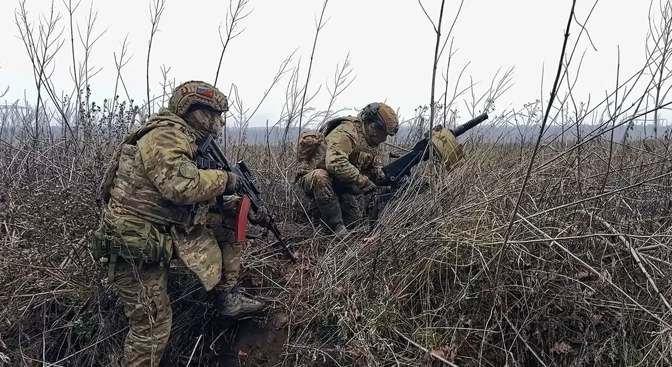 Napad na Orlovsku oblast odnio tri života
