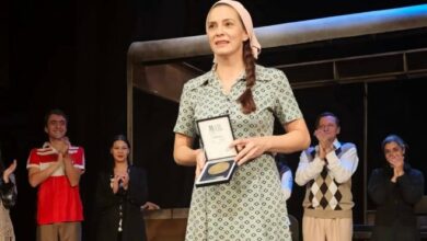 Nikolina Friganović dobitnica nagrade Zoranov brk