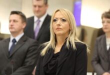 Restart SDS-a i ostavka Blanuše: Pandurevićeva poziva na odgovornost