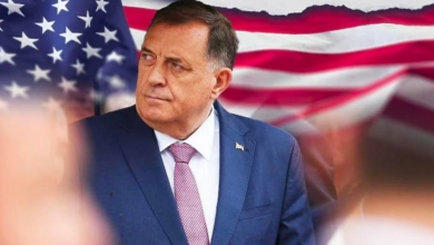 Posjeta delegacije SNSD-a Vašingtonu pod znakom pitanja