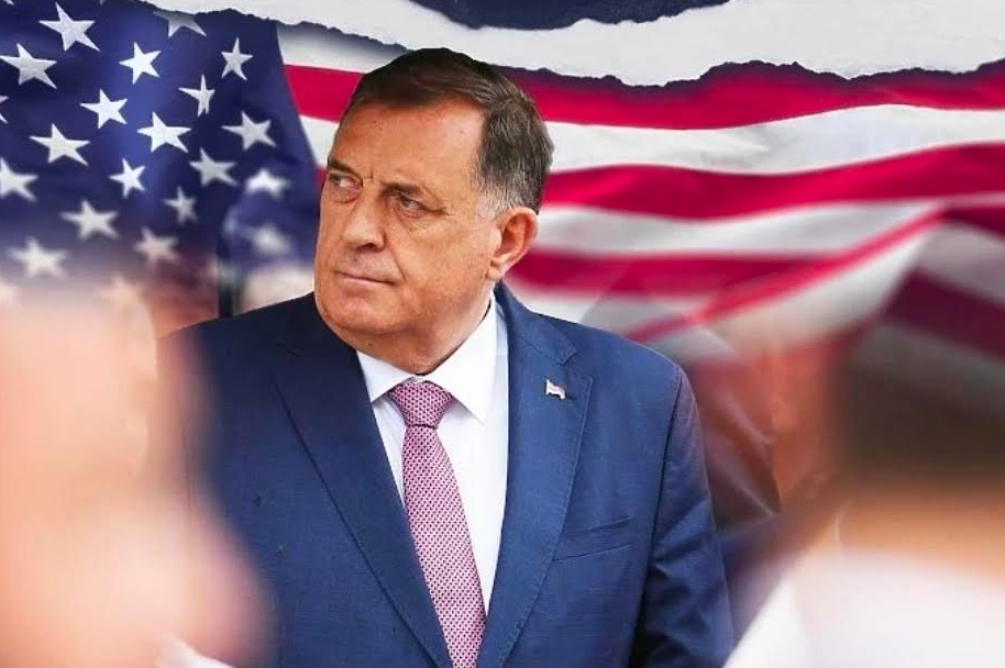Posjeta delegacije SNSD-a Vašingtonu pod znakom pitanja