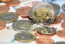 Centralna banka BiH izdvaja 2,47 miliona KM za izradu numizmatike
