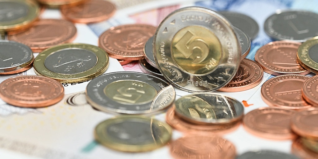 Centralna banka BiH izdvaja 2,47 miliona KM za izradu numizmatike