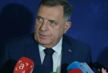 Milorad Dodik poručio: Snažna i mirna Srbija garant je opstanka Republike Srpske