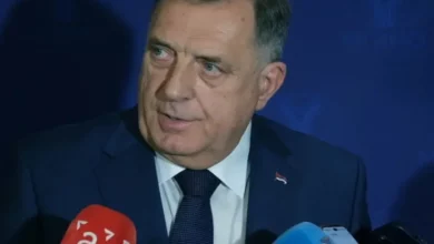 Milorad Dodik poručio: Snažna i mirna Srbija garant je opstanka Republike Srpske