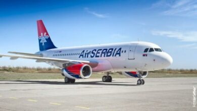 Er Srbija uvodi šest novih destinacija: U prodaji karte i za Majami