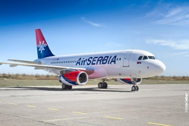 Er Srbija uvodi šest novih destinacija: U prodaji karte i za Majami