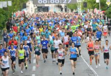 Obustava saobraćaja u Banjaluci zbog održavanja maratona