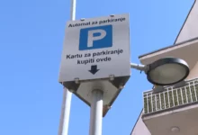 Novi pravilnik o parkiranju pokrenuo spor o nadležnostima u Banjaluci